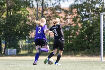 Bild 30 - wBJ SV Henstedt Ulzburg - TuS Rotenhof : Ergebnis: 12:0